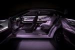 Infiniti QX Inspiration 2019 года